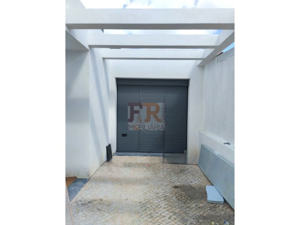 Bungalow i Fernao Ferro, Setubal - foto 3