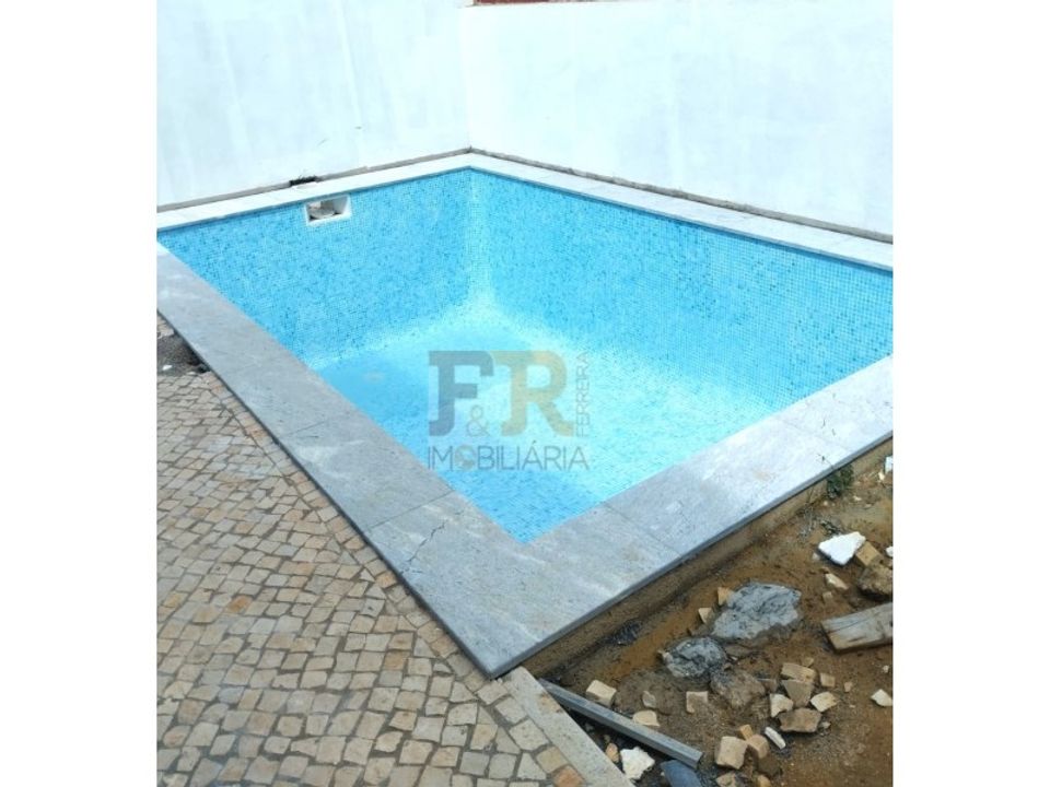 Bungalow i Fernao Ferro, Setubal - foto 5