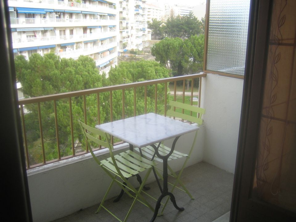 Studio i Marseille, Bouches-du-Rhone - foto 1