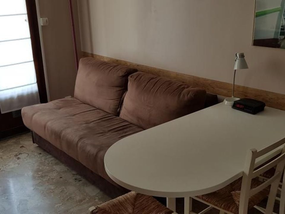 Studio i Marseille, Bouches-du-Rhone - foto 2