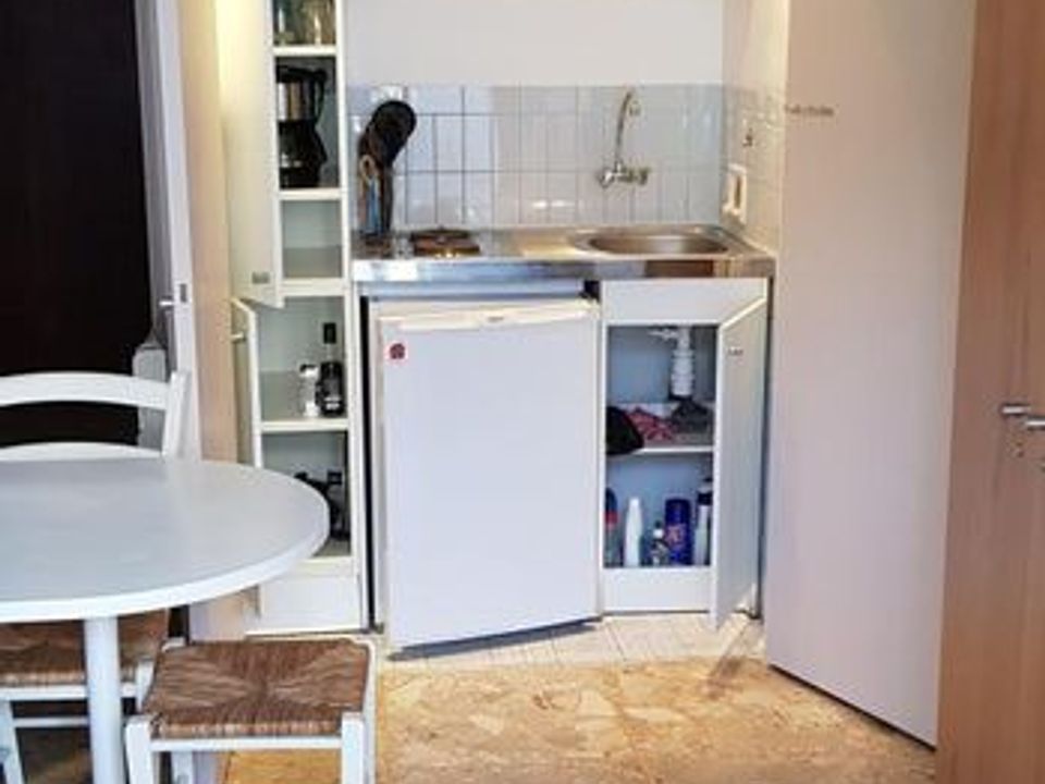 Studio i Marseille, Bouches-du-Rhone - foto 3