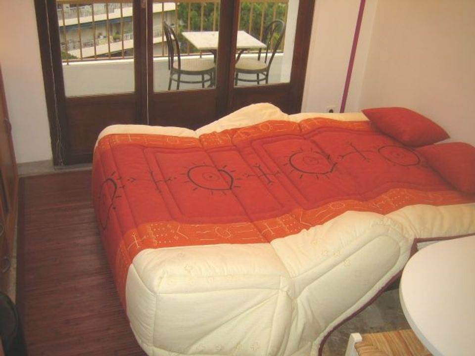 Studio i Marseille, Bouches-du-Rhone - foto 5