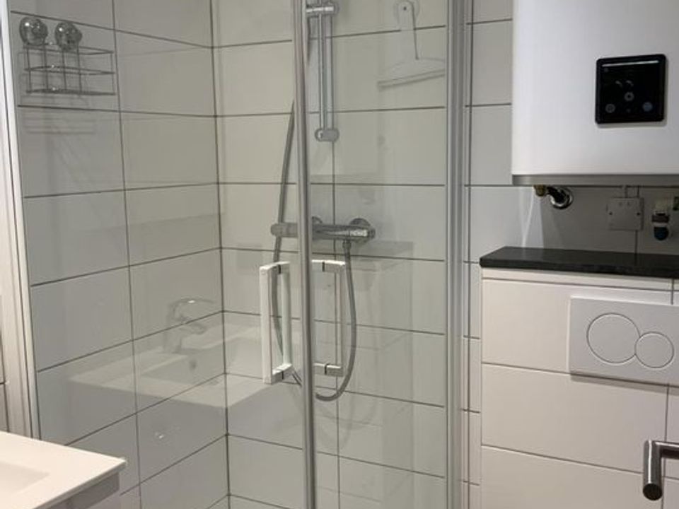 Studio i Déville-lès-Rouen, Seine-Maritime - foto 1