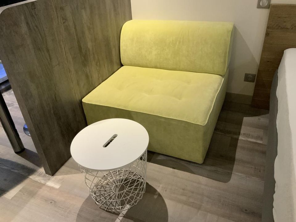 Studio i Déville-lès-Rouen, Seine-Maritime - foto 2
