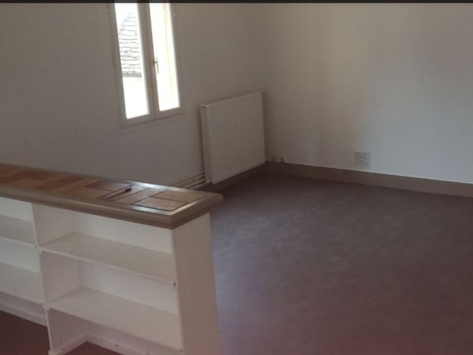 Wohnung in Brienon-sur-Armançon, Yonne - Foto 2