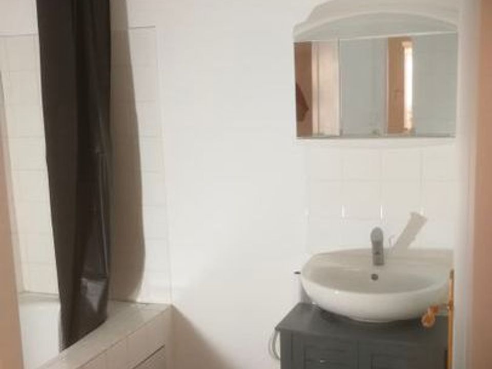 Wohnung in Brienon-sur-Armançon, Yonne - Foto 3