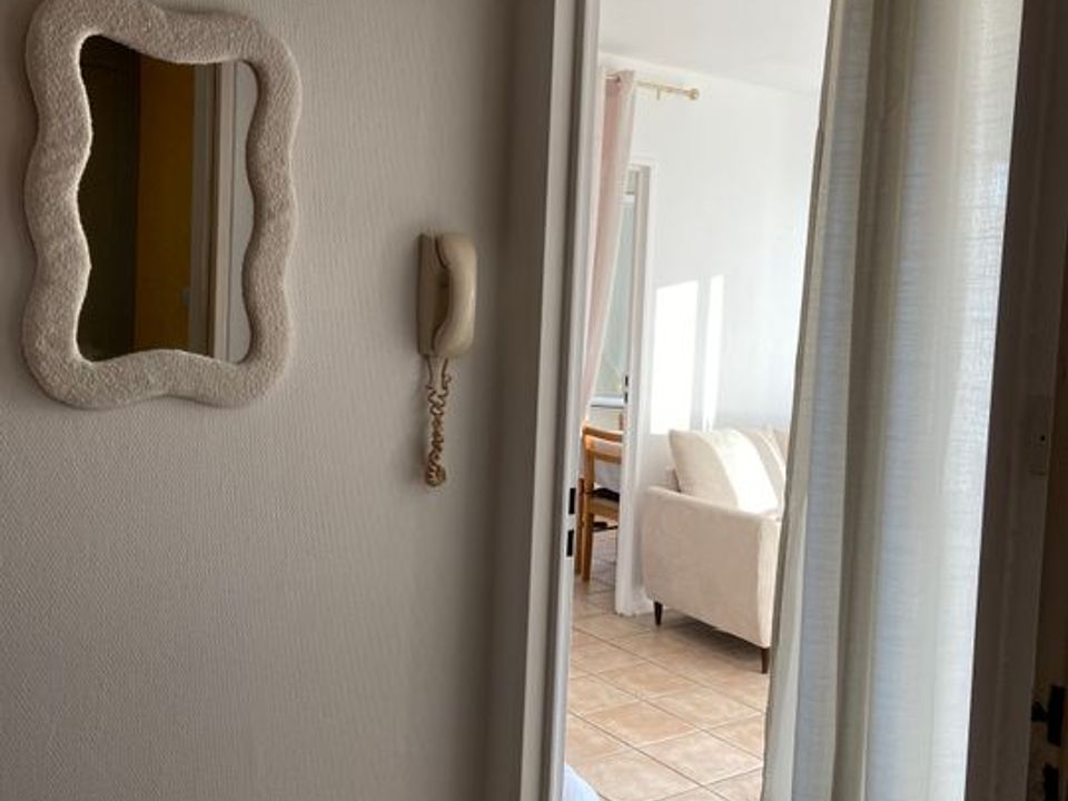Studio i Vittel, Vosges - foto 3