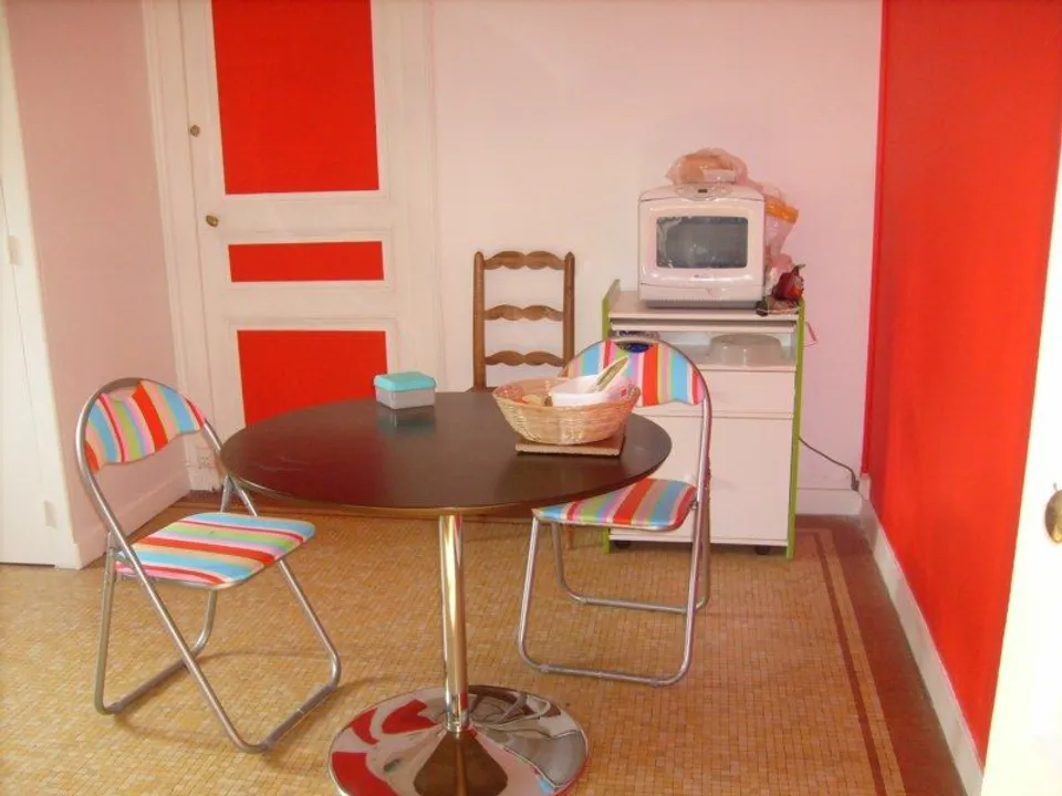 Studio in Angers, Maine-et-Loire - photo 1