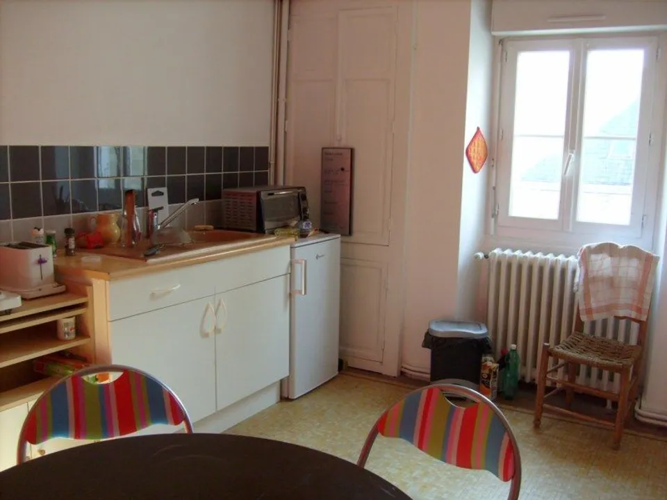 Studio in Angers, Maine-et-Loire - photo 2