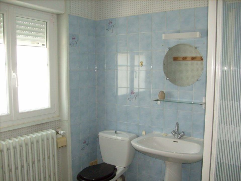 Studio in Angers, Maine-et-Loire - photo 3
