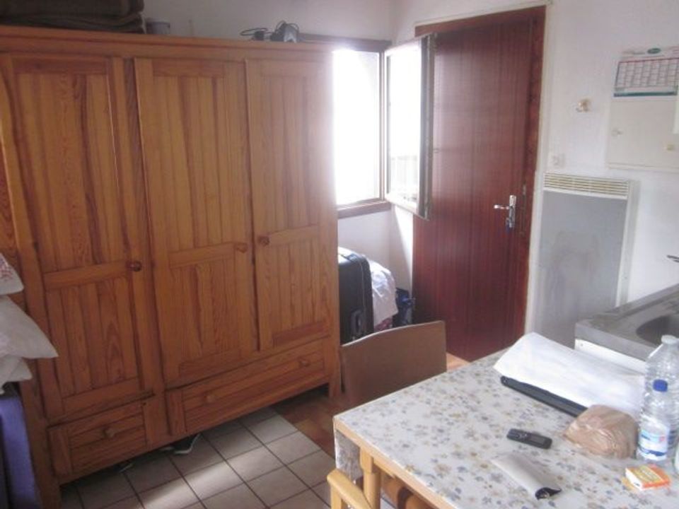 Lejlighed i Huningue, Haut-Rhin - foto 1
