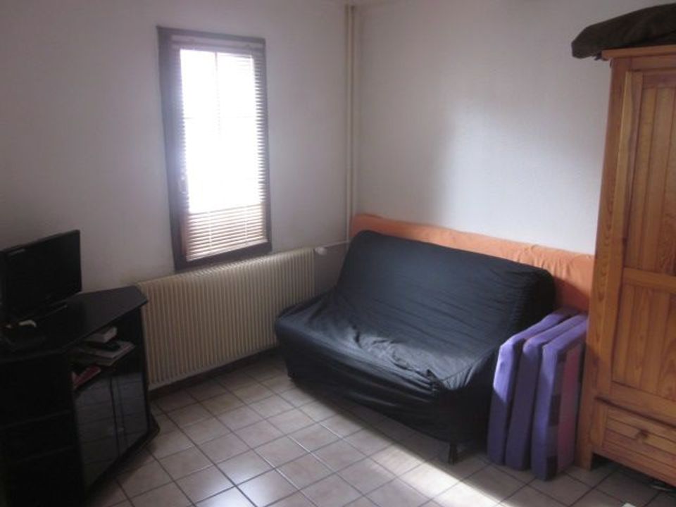 Lejlighed i Huningue, Haut-Rhin - foto 2