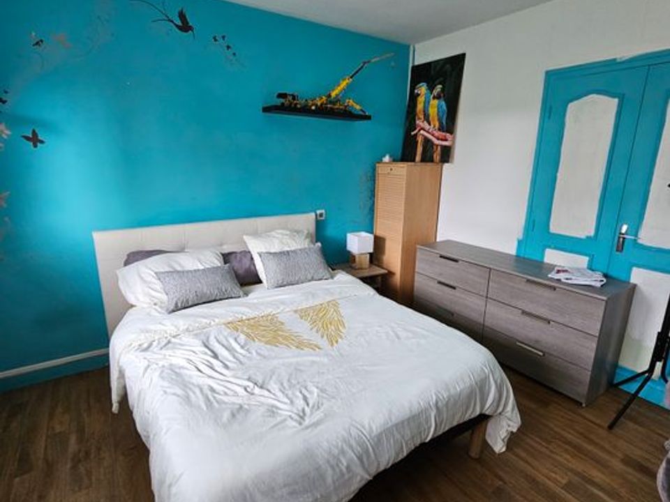 Studio i Pluvigner, Morbihan - bilde 1