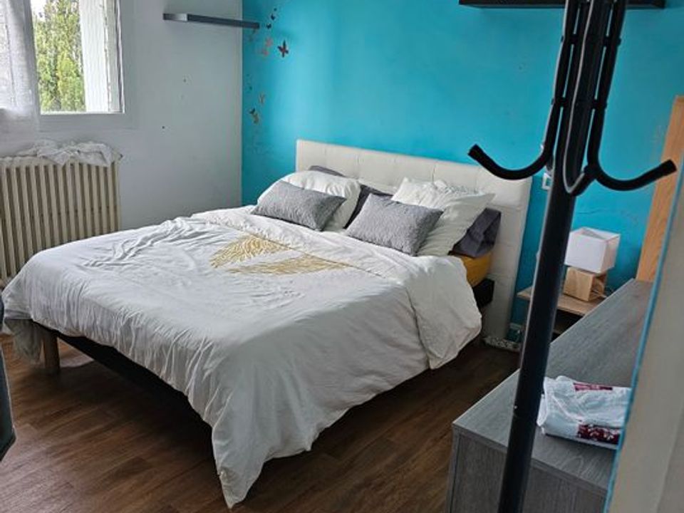 Studio i Pluvigner, Morbihan - bilde 2