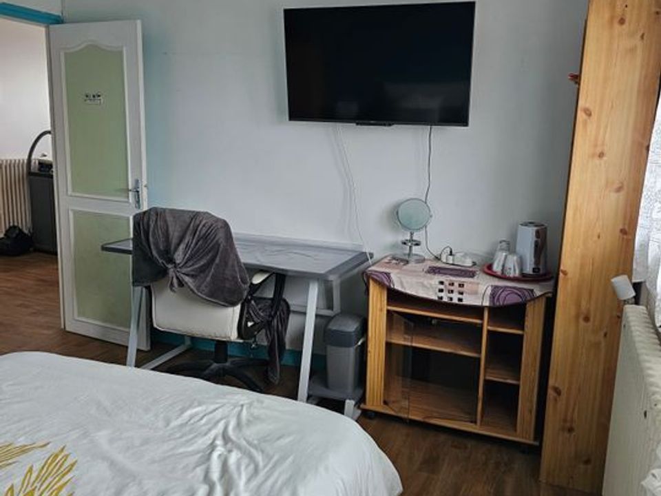 Studio i Pluvigner, Morbihan - bilde 3