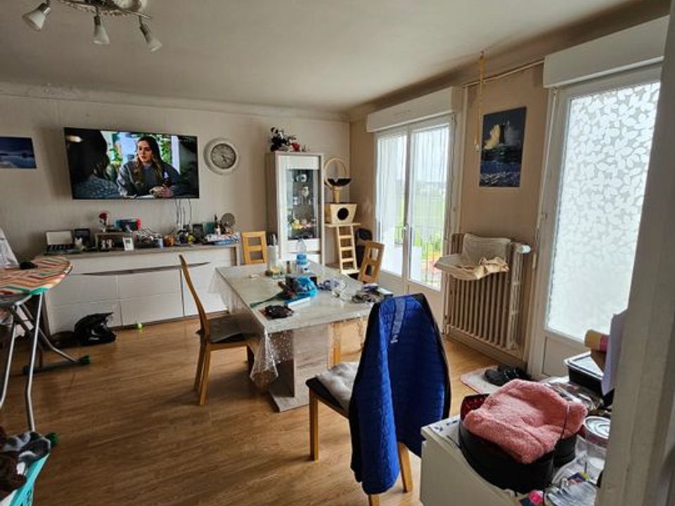 Studio i Pluvigner, Morbihan - bilde 5
