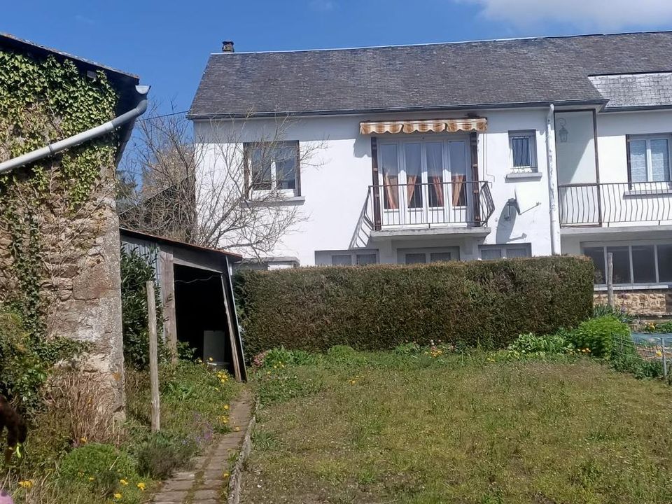 Villa i Izé, Mayenne - foto 2