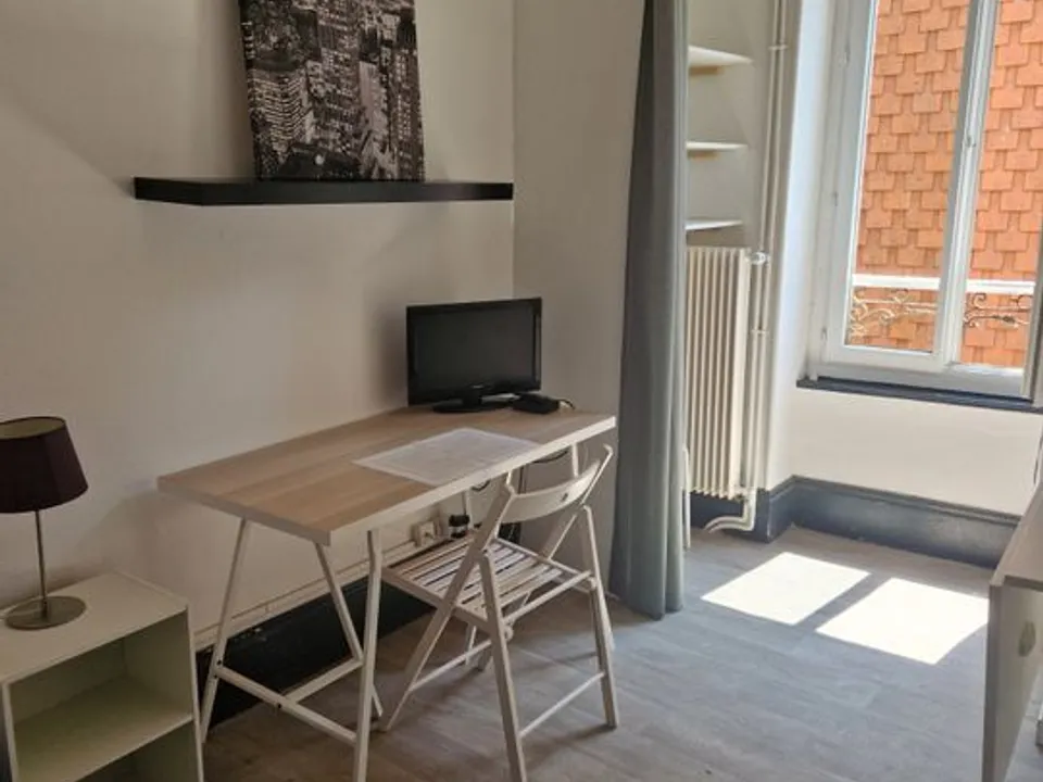 Studio i Vichy, Allier - foto 2