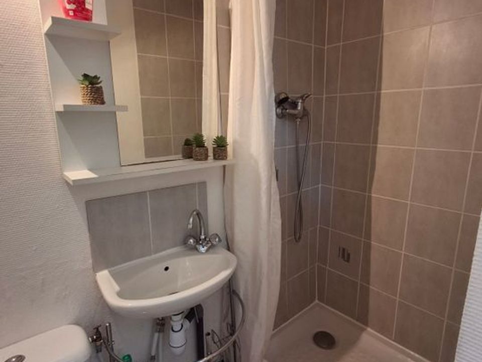 Studio i Vichy, Allier - foto 4