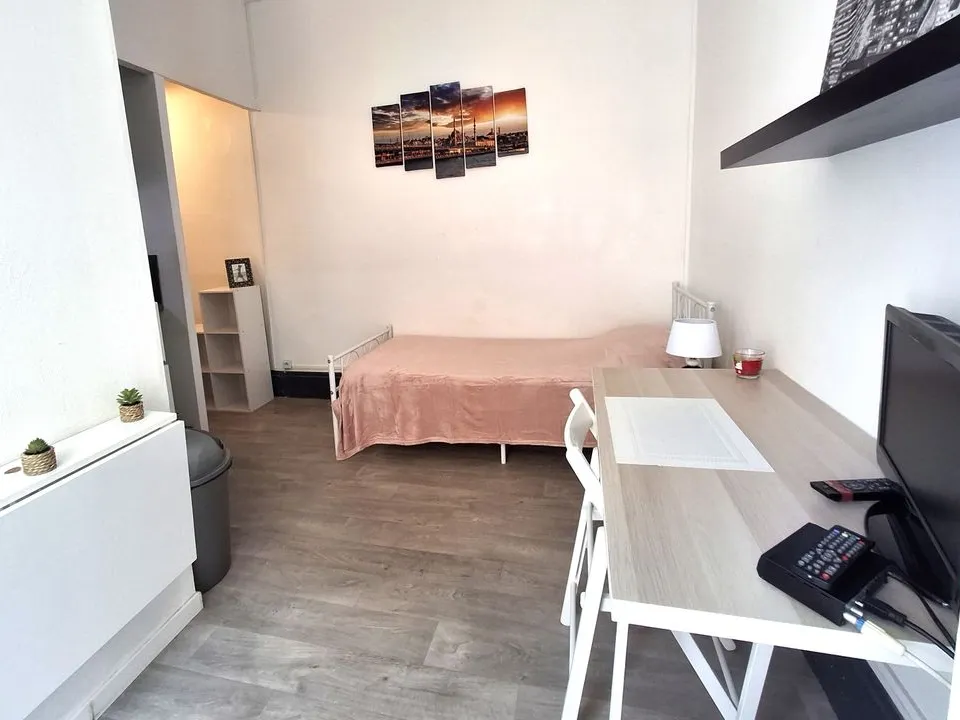 Studio i Vichy, Allier - foto 5