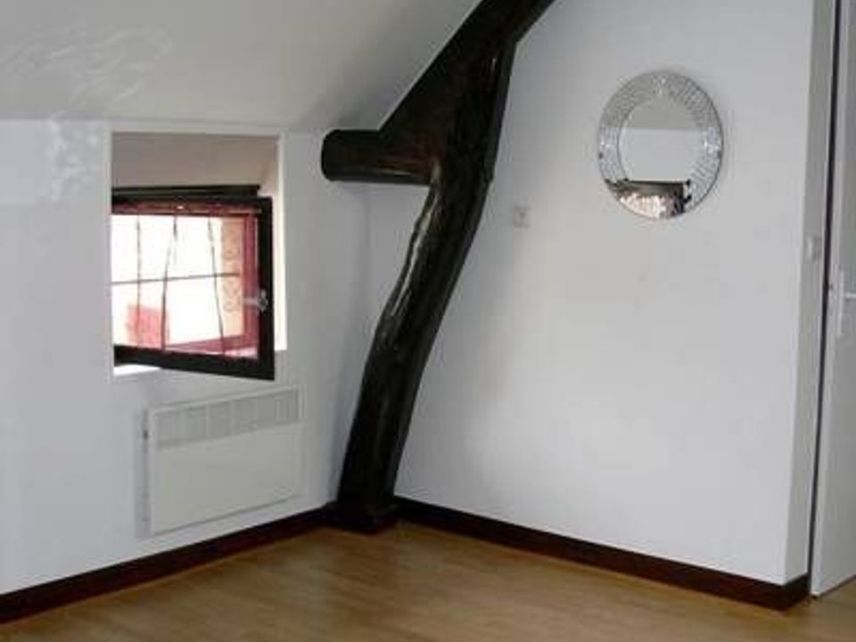 Studio i Pont-Sainte-Maxence, Oise - foto 1