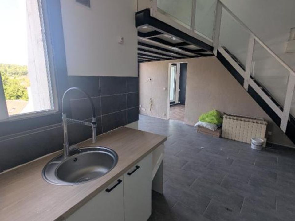 Apartament a Provins, Seine-et-Marne - foto 2