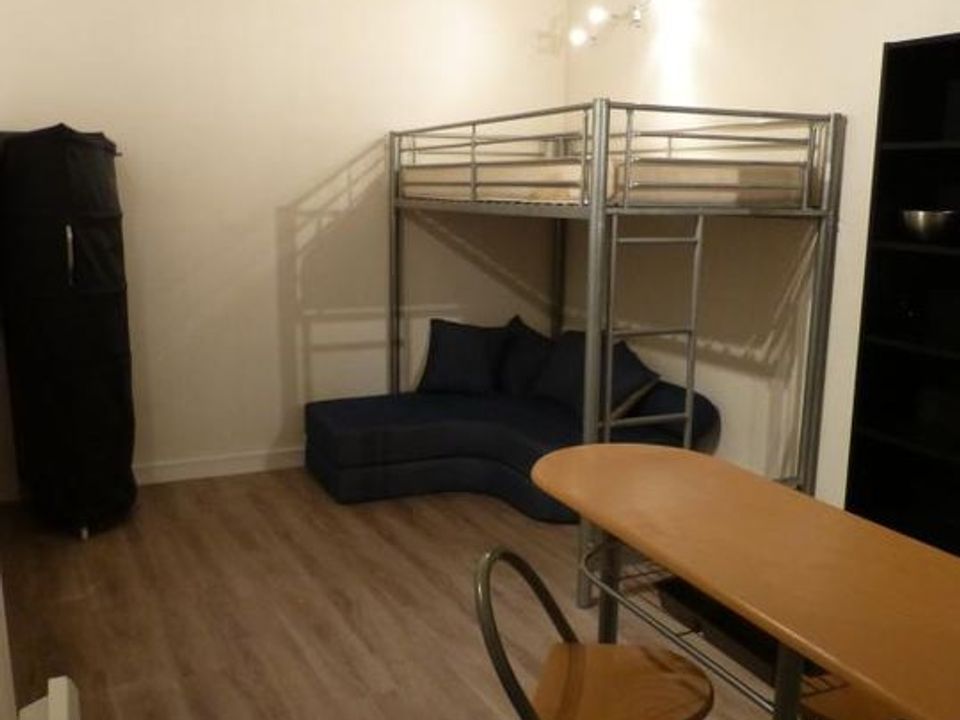 Studio i Dijon, Cote-d'Or - bilde 3