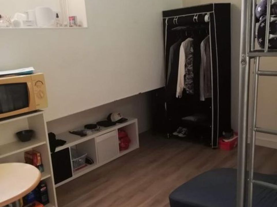 Studio i Dijon, Cote-d'Or - bilde 4