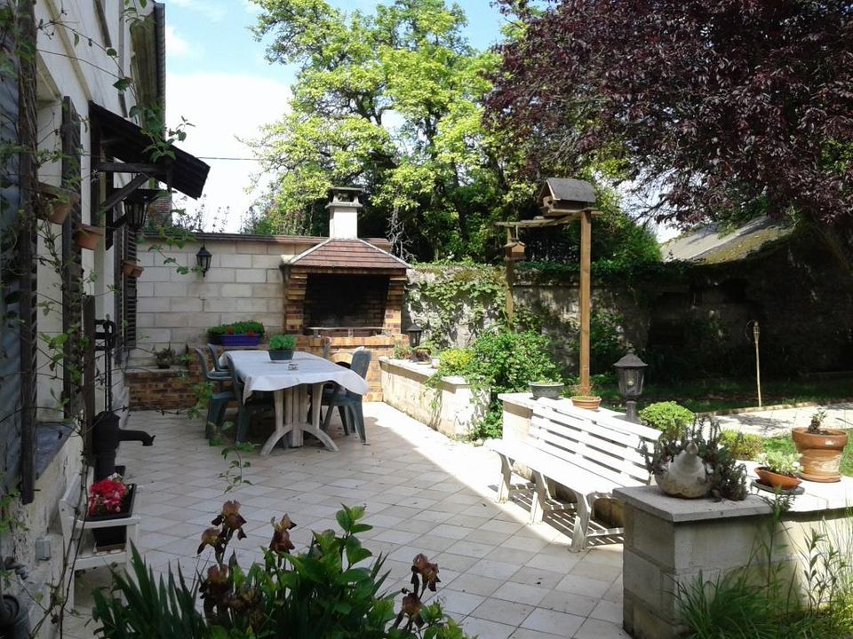 Estudio en Hénonville, Oise - foto 1