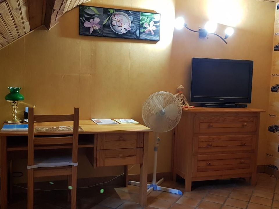 Estudio en Hénonville, Oise - foto 3