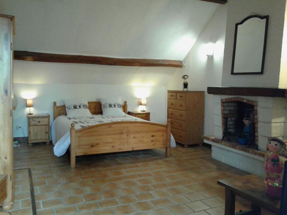 Estudio en Hénonville, Oise - foto 5