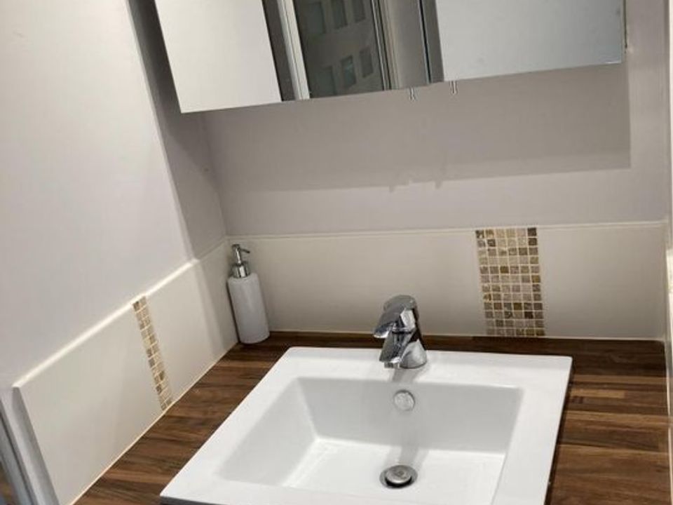 Studio i Reims, Marne - foto 4