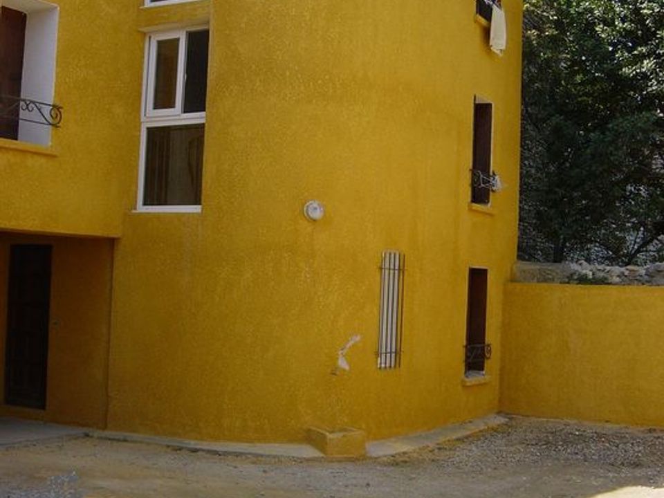 Studio i Nimes, Gard - foto 1