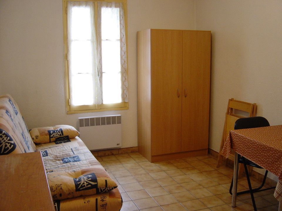 Studio i Nimes, Gard - foto 2