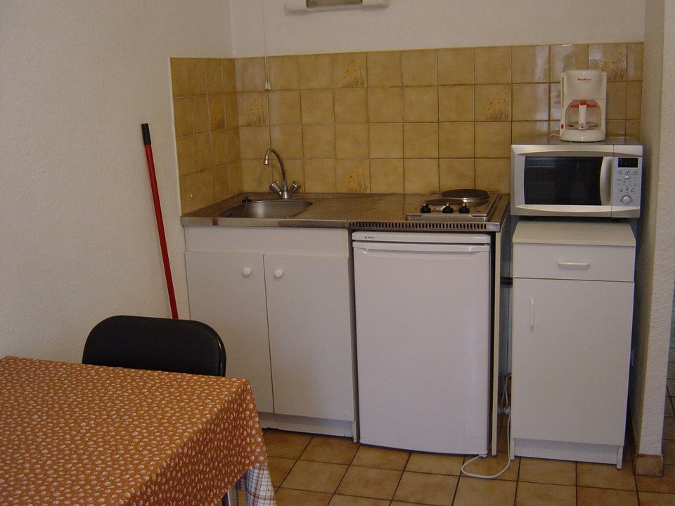 Studio i Nimes, Gard - foto 3