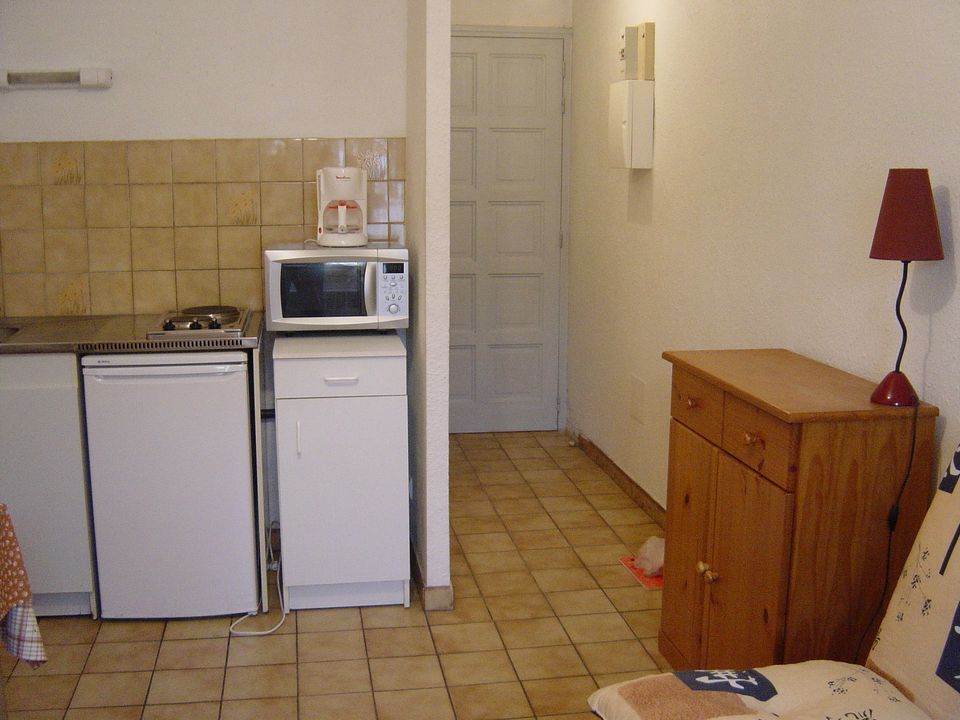 Studio i Nimes, Gard - foto 4