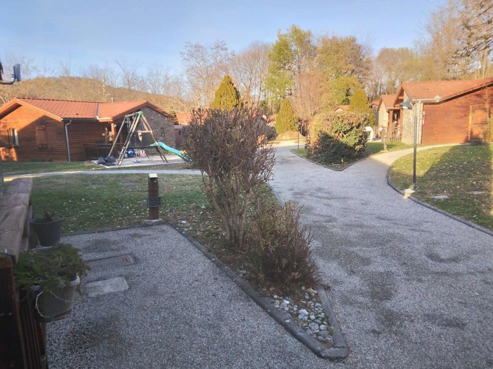 Villa em Mercus-Garrabet, Ariege - foto 3