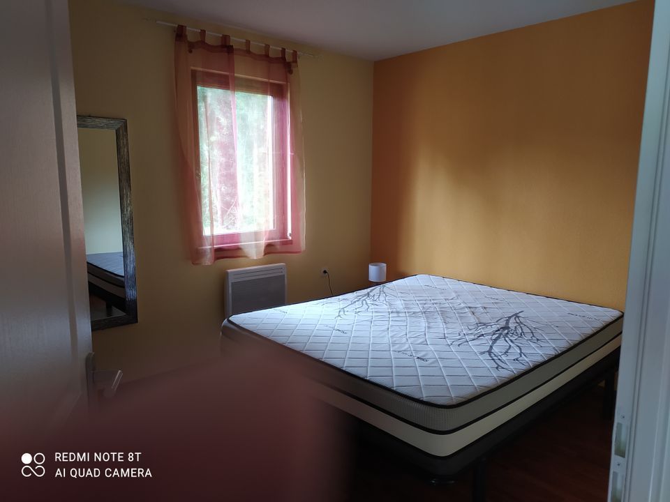 Villa i Mercus-Garrabet, Ariege - foto 4