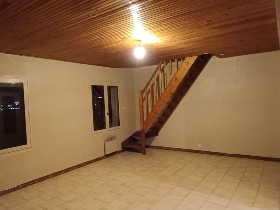 Lejlighed i Monéteau, Yonne - foto 2