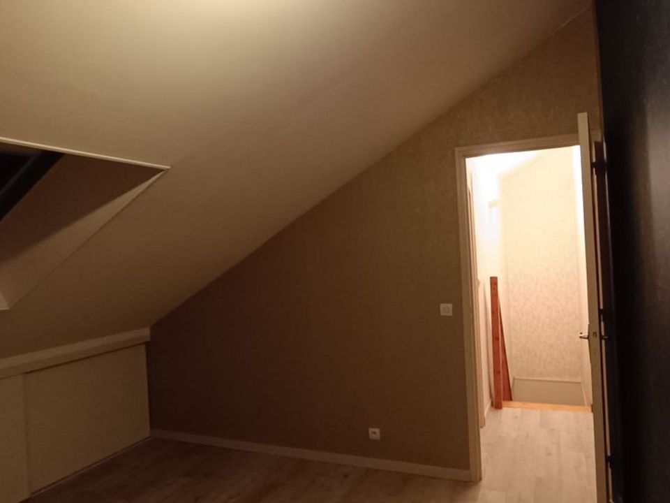Lejlighed i Monéteau, Yonne - foto 5