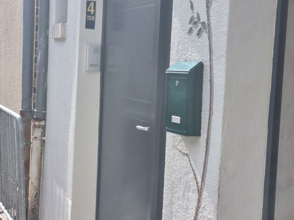 Haus in Migennes, Yonne - Foto 1