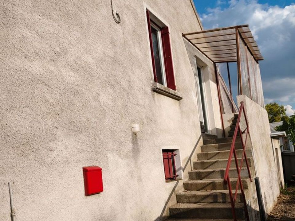 Villa i Domecy-sur-Cure, Yonne - foto 3