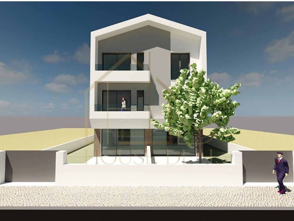 Villa i Quinta do Conde, Setubal - foto 3