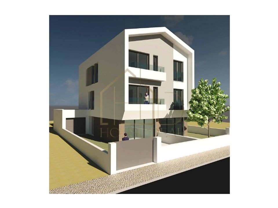 Villa i Quinta do Conde, Setubal - foto 4
