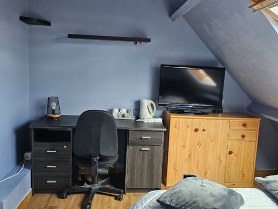 Studio i Pluvigner, Morbihan - bilde 2