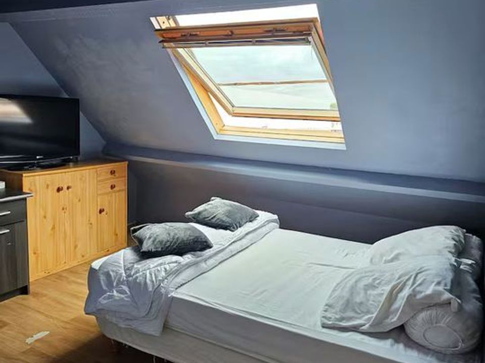 Studio i Pluvigner, Morbihan - bilde 3