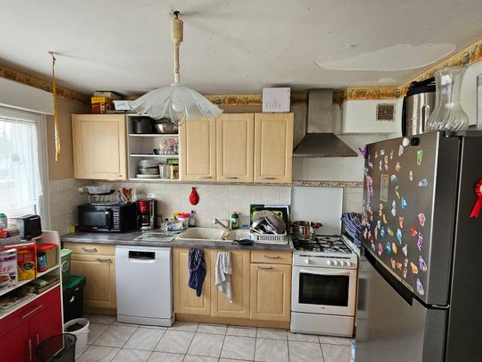 Studio i Pluvigner, Morbihan - bilde 5