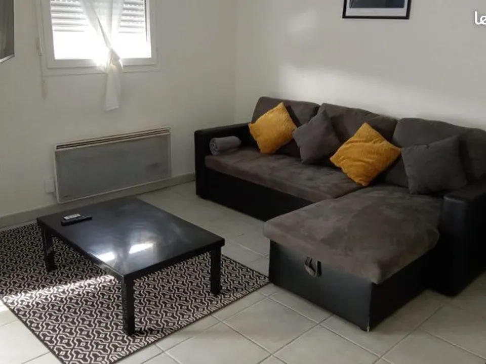 Apartamento en Lons, Pyrenees-Atlantiques - foto 1
