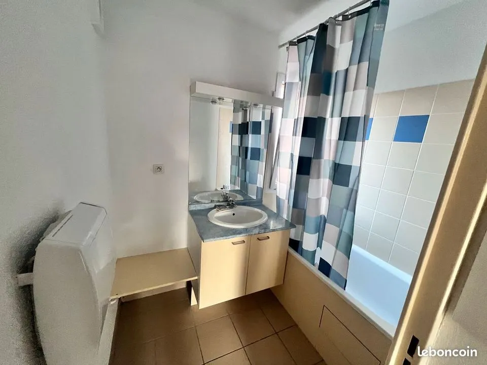 Apartamento en Lons, Pyrenees-Atlantiques - foto 5
