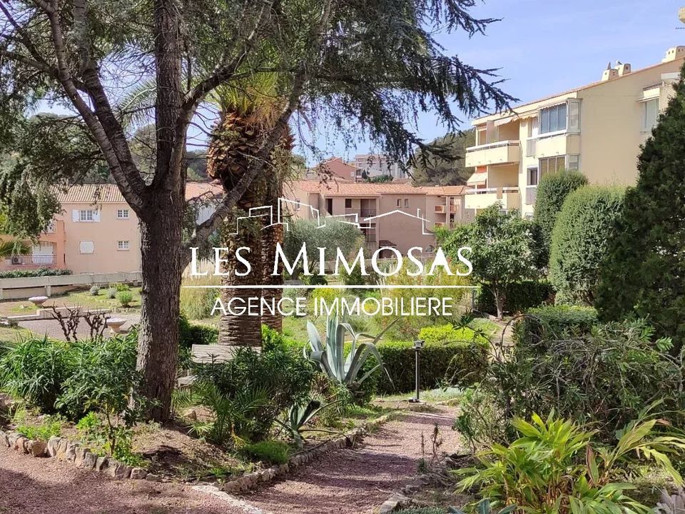 Lejlighed i Saint-Raphaël, Var - foto 3